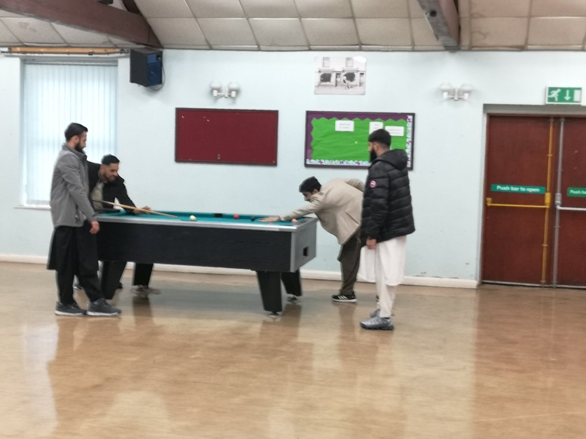 nadkhan786's tweet photo. A thank you @CATCHLeeds who donated chairs to Daneshouse Islamic Education Centre, Burnley. The chairs will make a significant difference, and they are incredibly grateful for your support, kindness and generosity that have helped to create a better place for everyone. https://t.co/fK41BTu5vD
