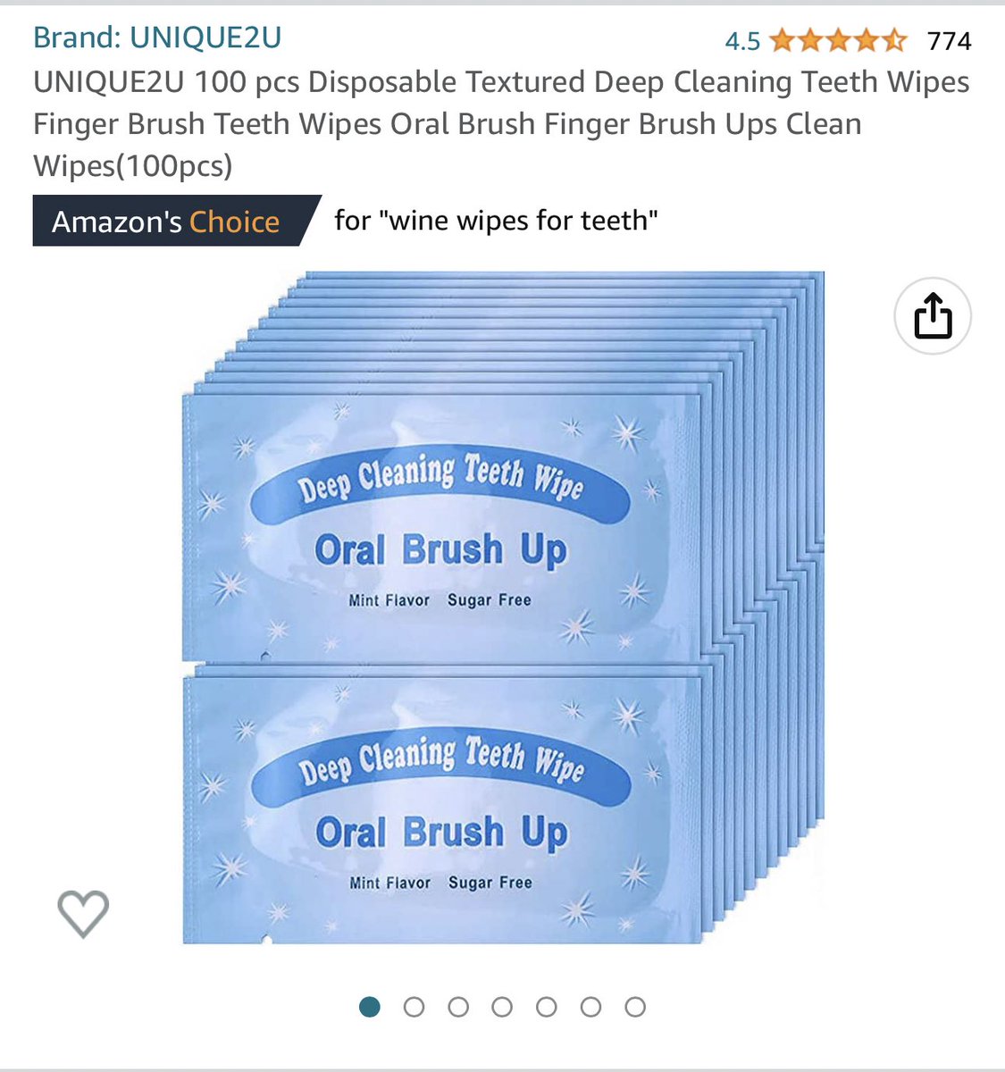 CMacDaddyy's tweet photo. @samdylanfinch Xolityl mints &amp; candy! I keep a pack of finger brushes next to my bed. Water pick for flossing (no flavor, no pain). This chonky toothbrush that’s gentle &amp; comes with a case. Portable no rinse tooth brush in my purse (wisps but less trash) Keep a toothbrush &amp; paste at every sink! https://t.co/1Pl547pBre