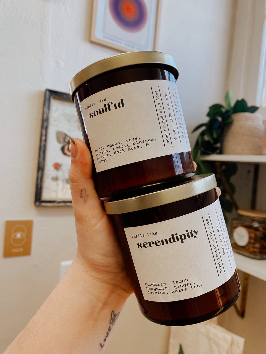 kaelinlopez_'s tweet photo. hiii twitter i own a small candle business and would appreciate if you could like or retweet this or even buy a candle if you’re feelin funky 🤎 https://t.co/QODScv5wDP ! https://t.co/fDHbuB7qPP