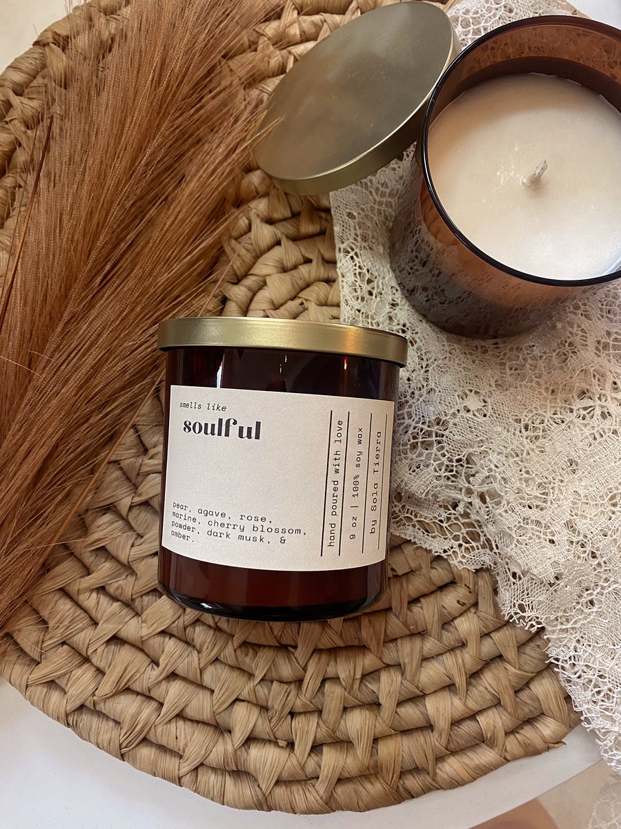 kaelinlopez_'s tweet photo. hiii twitter i own a small candle business and would appreciate if you could like or retweet this or even buy a candle if you’re feelin funky 🤎 https://t.co/QODScv5wDP ! https://t.co/fDHbuB7qPP