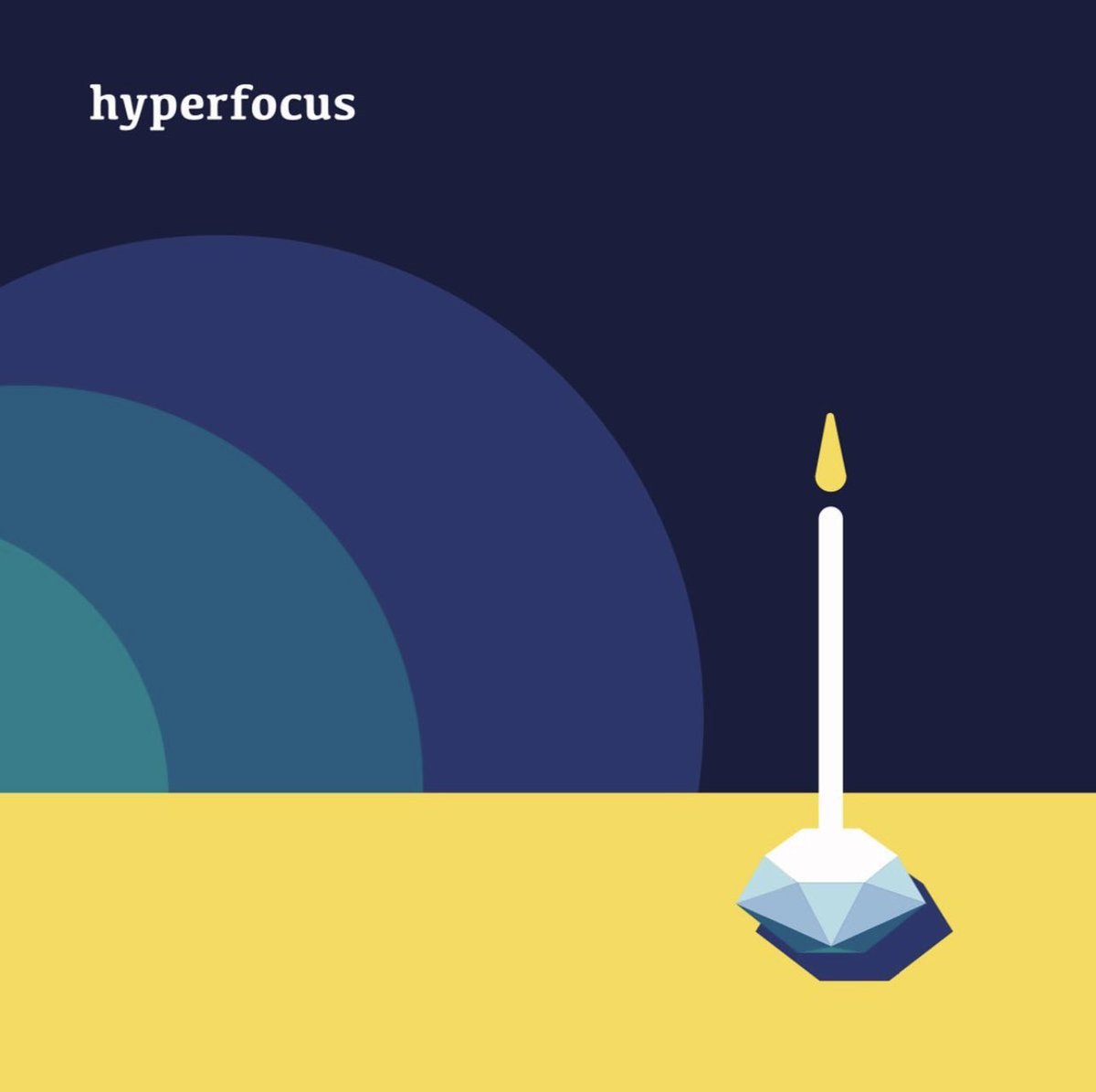 hyperfocuslabs's tweet image. Many people with ADHD become hyperfocused on things that interest them