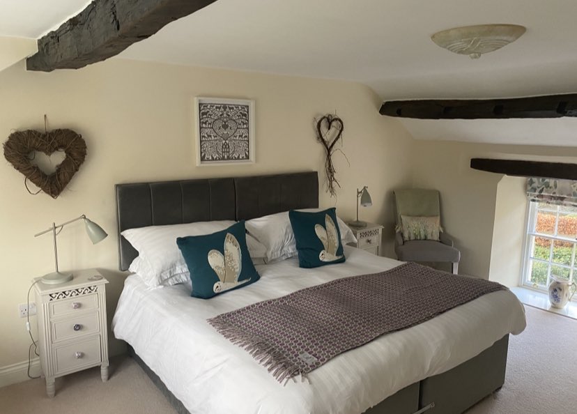 Who doesn’t love a cosy cottage getaway?! Book your next trip with us at cosynookcottage.co.uk