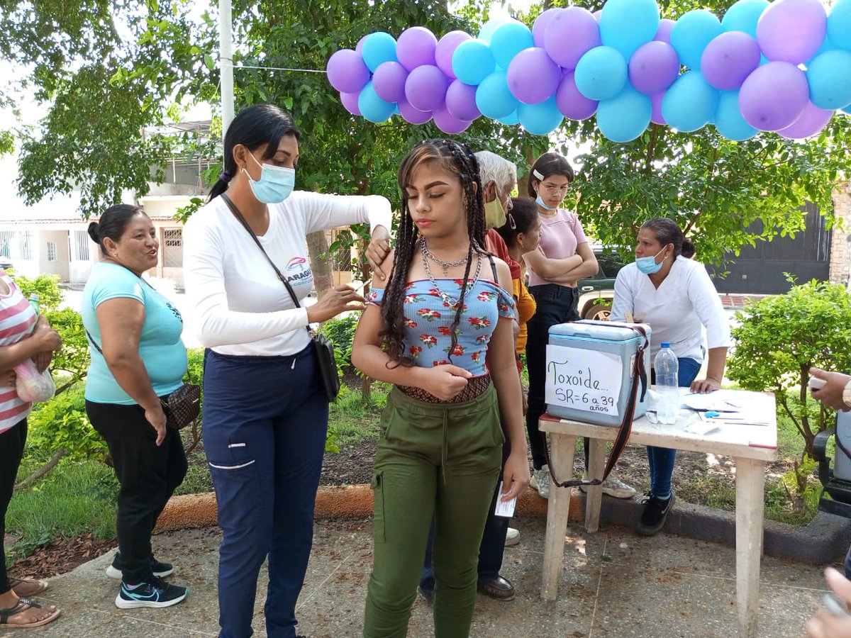 Dra. Shirley Hernández tweet media