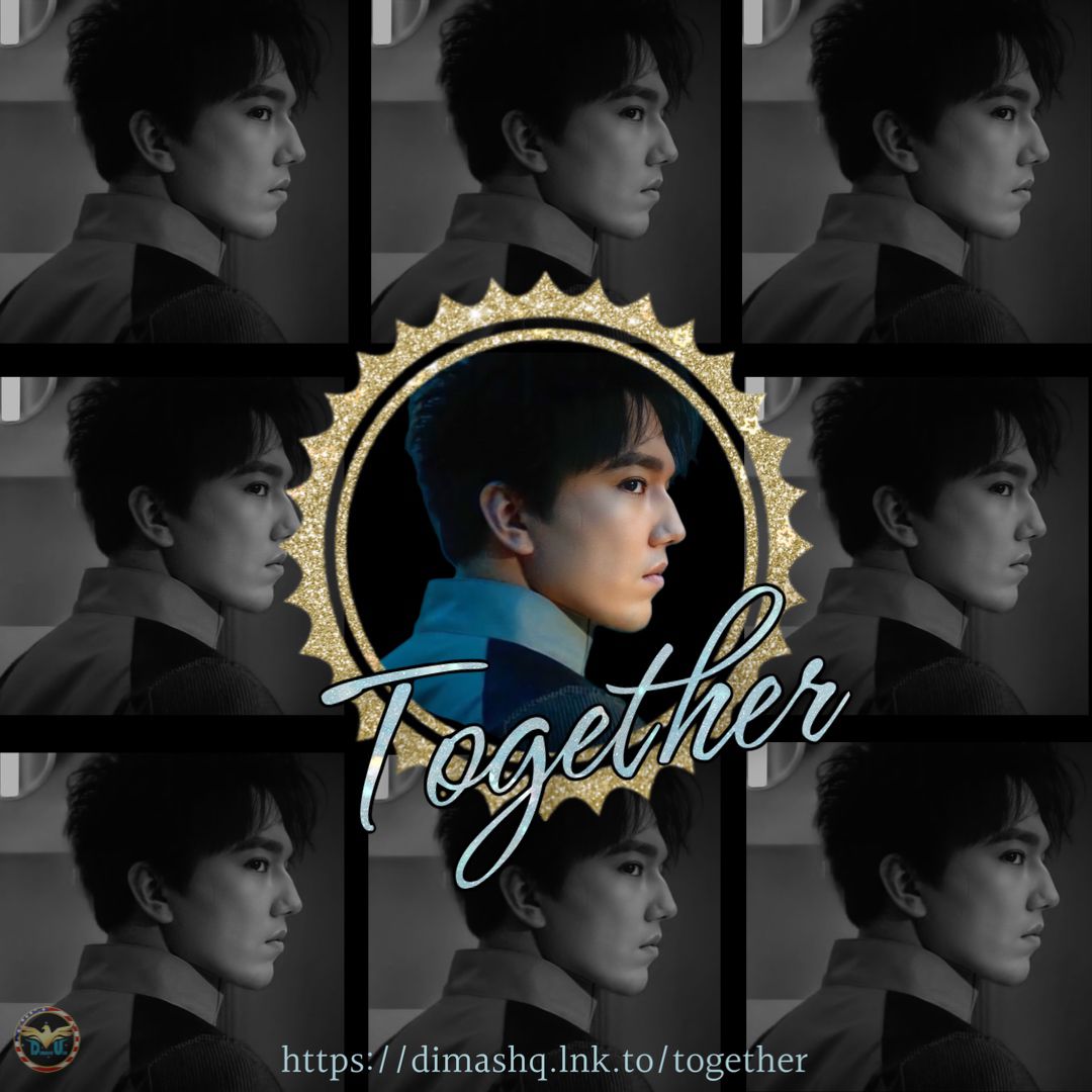 Let's watch #TogetherMV on Dimash’s official YouTube channel 🔥 👉 youtu.be/ujamXIuLcFM @dimash_official #TogetherByDimash #dimash #weloveyouintheusa