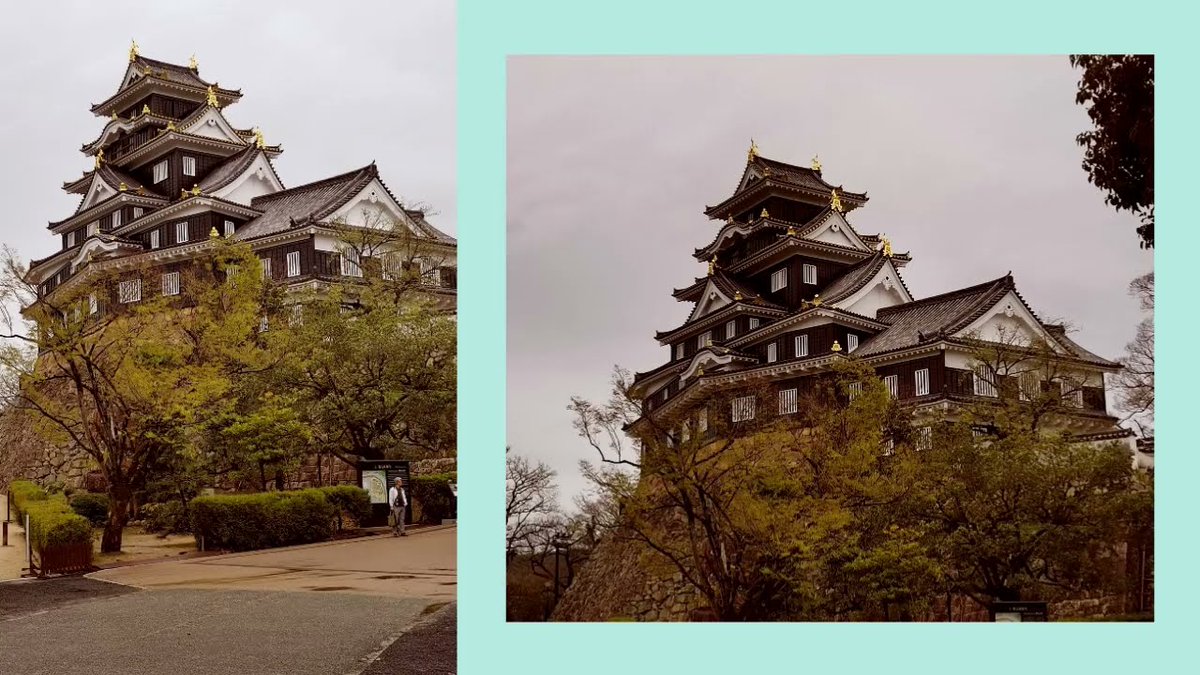 alojapan's tweet image. TRAVEL AROUND #Japan: #Okayama CASTLE. THE ...
 
alojapan.com/798152/travel-…
 
#Blackcastle #Kansaiwest #OkayamaDestinations #OkayamaTour