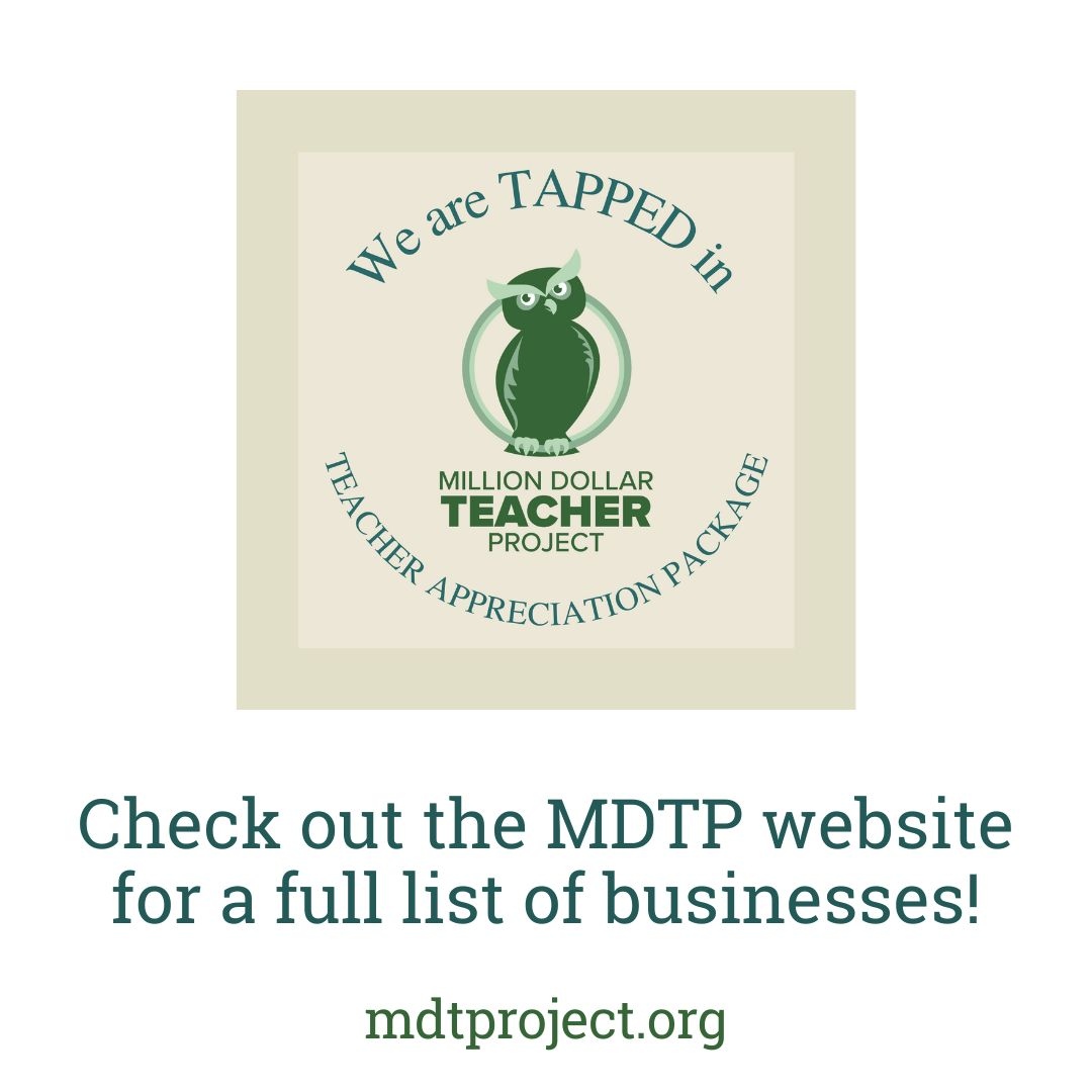 Mdtproject tweet picture