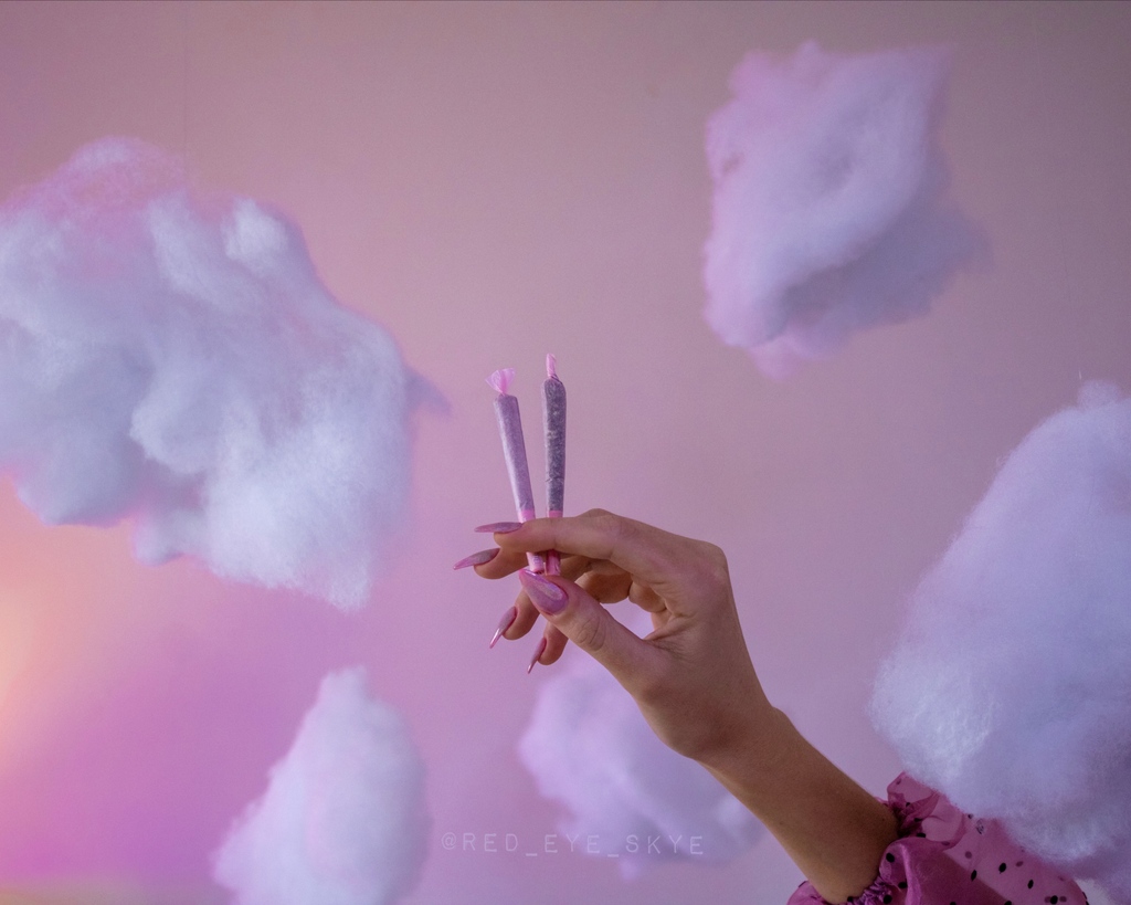 wayyyy up ✨☁️

#headintheclouds #cloud9