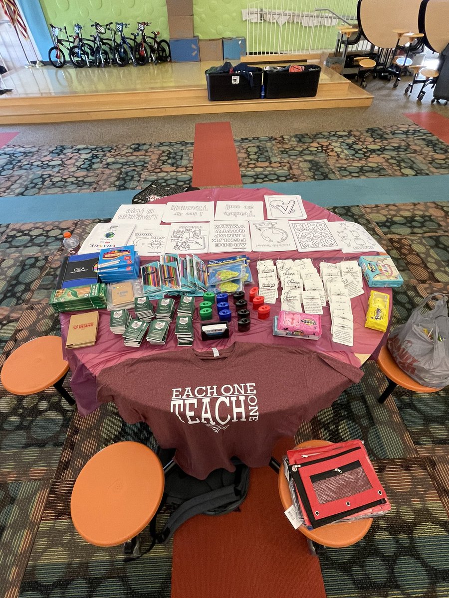 MapleAbraham's tweet photo. Abraham Lincoln Elementary School Career Fair….cont. https://t.co/JaP9YOKIOj