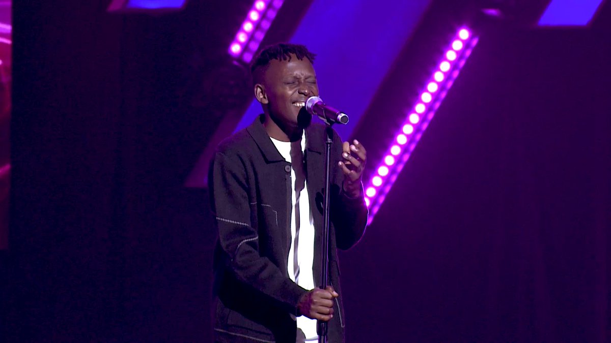 Omwiiru_'s tweet photo. #TeamAwilo has a total of eight talents and #TeamJaydee has a total of four talents. It is going to be an exciting show . As usual, Gaetano and Dakore are our pilots. Now let us see who brought the heat to the blinds.
#TheVoiceAfrica #ConnectedbyAirtel https://t.co/QjjvoYstVT