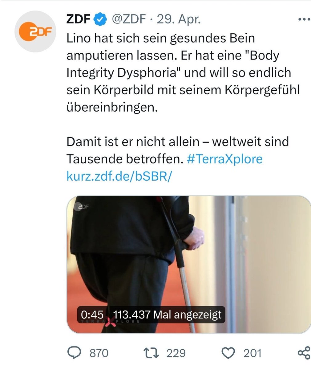 ÖRR Blog. tweet media