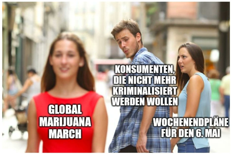 Hanfverband_KA's tweet image. Die paar Stunden habt ihr doch sicherlich Zeit! Oder wollt ihr euch weiterhin verstecken? 🧐

#EntkriminalisierungSofort