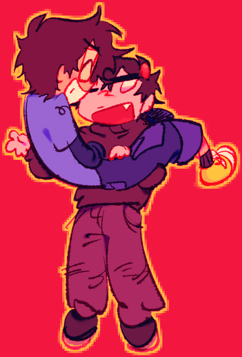 exploseonz's tweet photo. mods asleep post jkat #homestuck https://t.co/iTflXFi01J