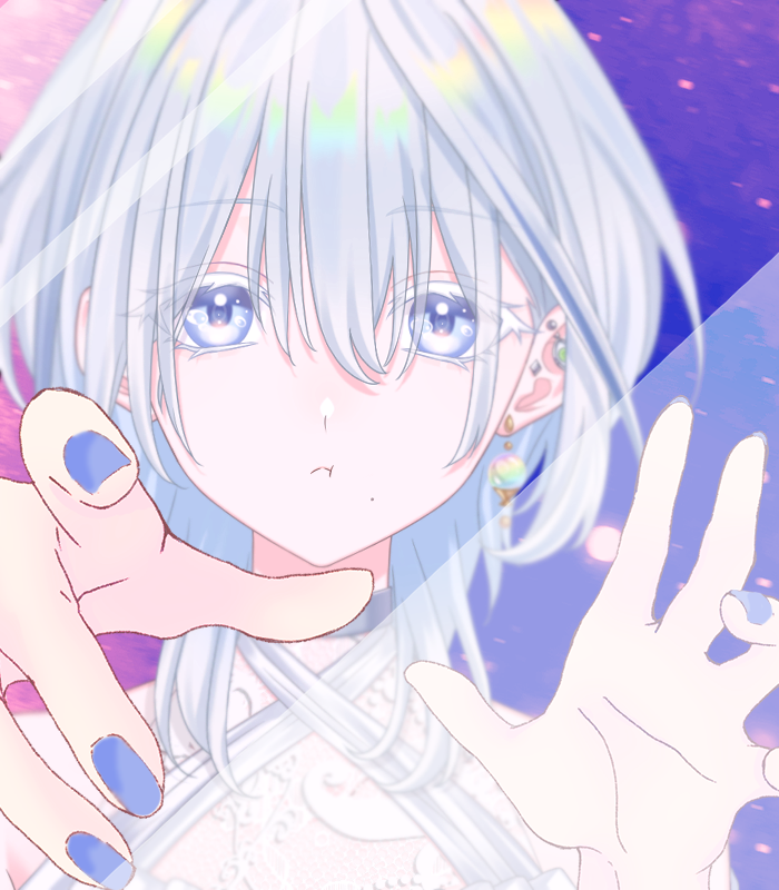Utakata_yuramu's tweet photo. ・────・୨ 🫧 ୧・────・

        おはようしてくれないと
        憑いちゃうぞ〜🫥🫧

・────・୨ 🫧 ୧・────・

#おはようVtuber 
#新人Vtuber 
#Vtuber準備中 https://t.co/J0RZPypOpg