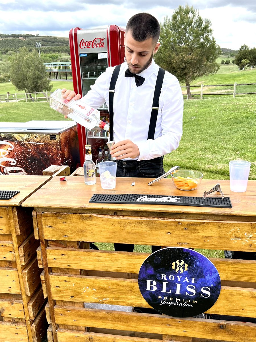 Summum Golf tweet media