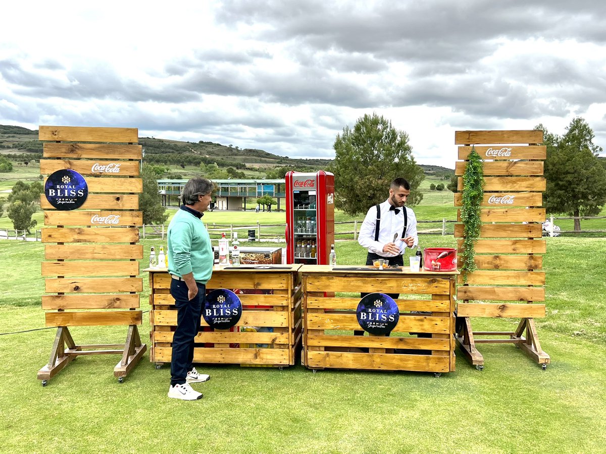 Summum Golf tweet media