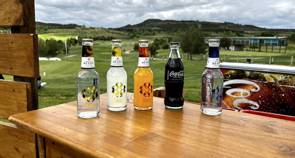 Summum Golf tweet media