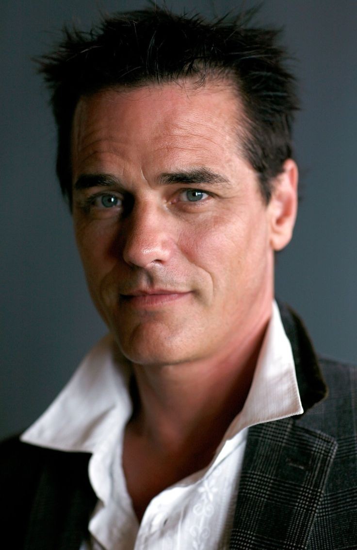 barbaravitali2's tweet image. Happy Birthday to #PaulGross April 30,1959 #DueSouth #Eastwick #AliasGrace #TalesOfTheCity