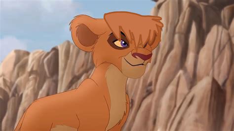 LeaderVitani's tweet photo. Another new hairstyle for me!! #lionguard #leadervitani @SamSorenson11 @IamLaceyChabert @TLGBahatiLiones @ChrisFinney3 @pongoishere https://t.co/v4aXLwNaD0