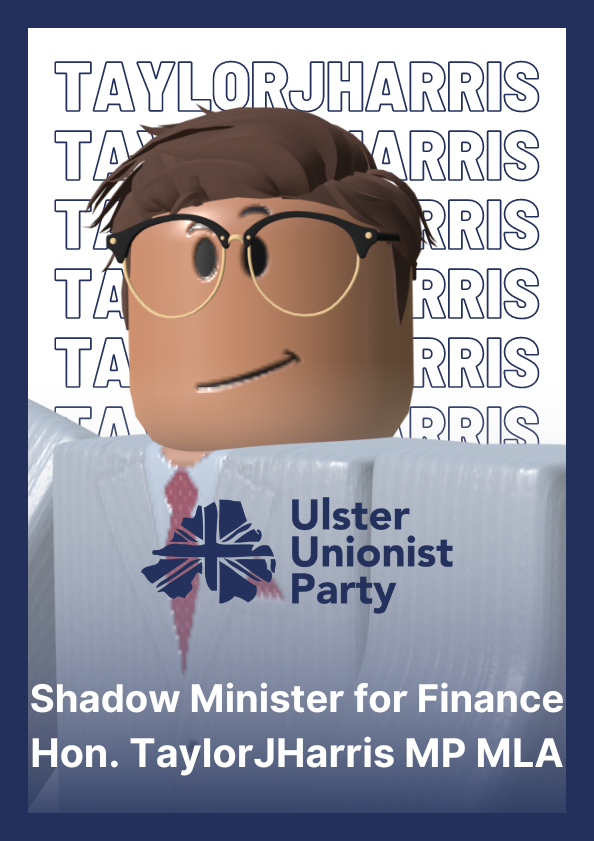 Ulster Unionist Party tweet media
