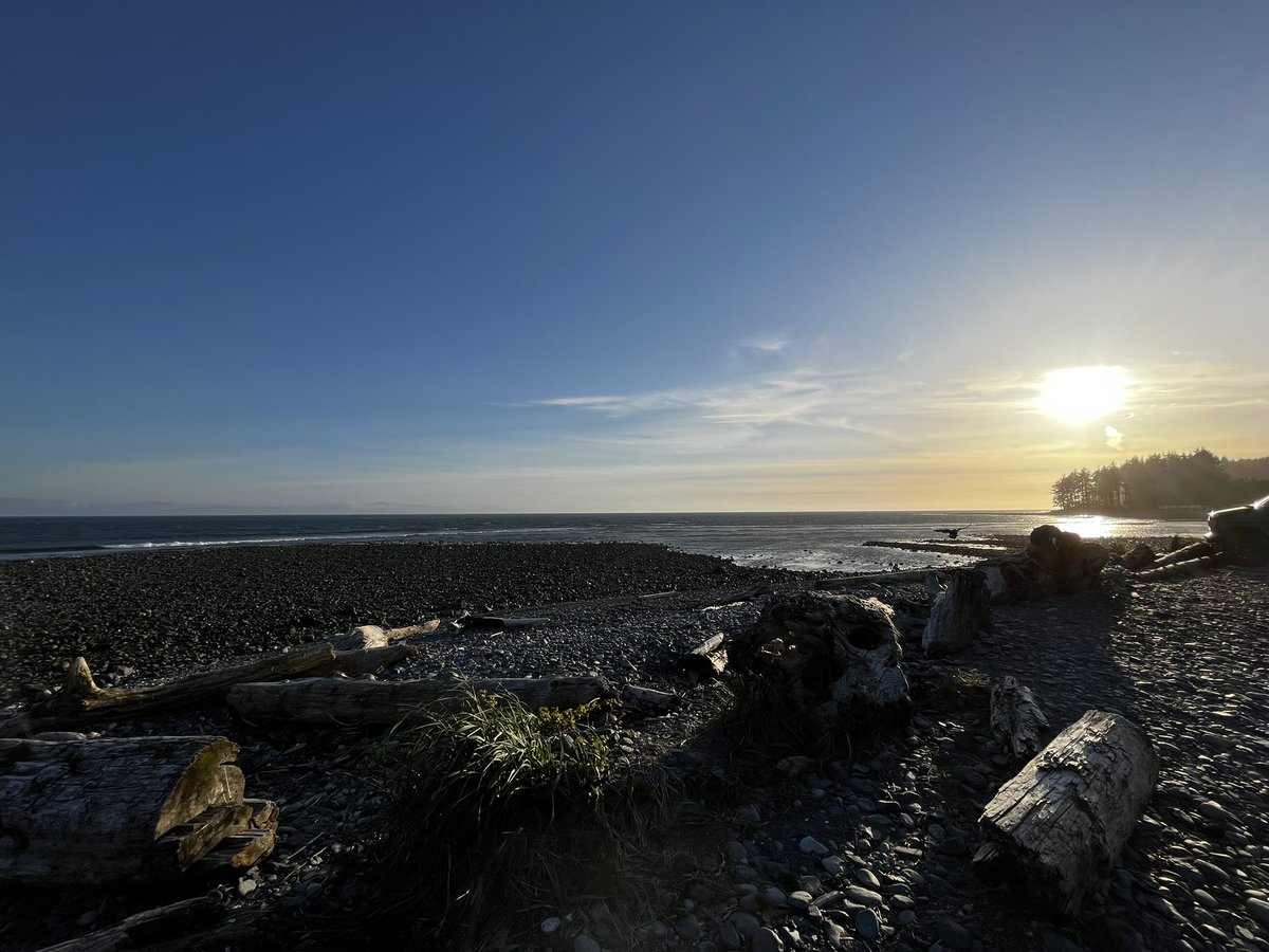 gm! touch some water today