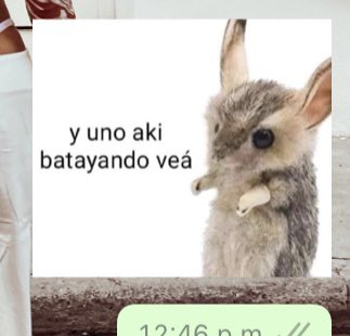 Sticker de la semana: