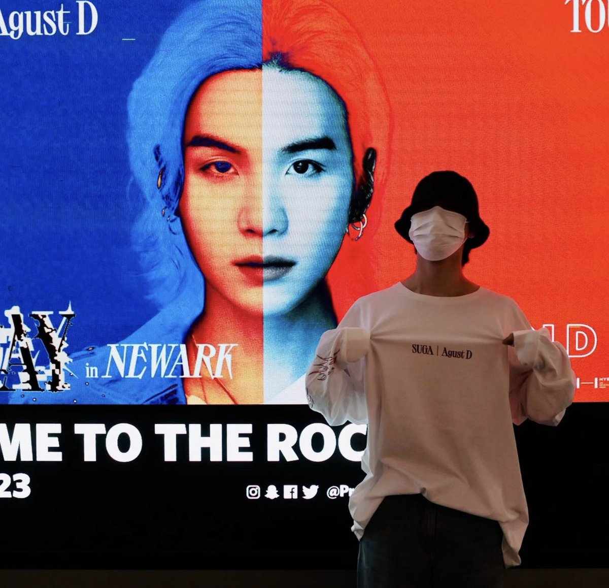 fckyoonmin's tweet photo. my little supporter https://t.co/WRwiwBqOtR