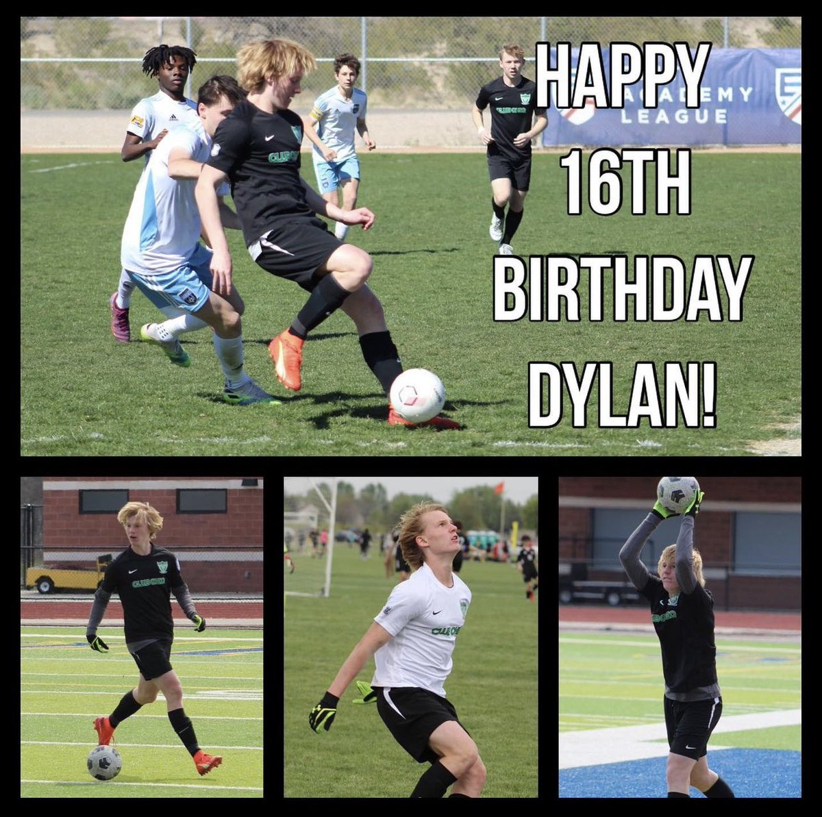 ClubOhio07Natl's tweet photo. Happy Birthday Dylan! #ClubOhioNationalTeams https://t.co/mxzNuEnDzz