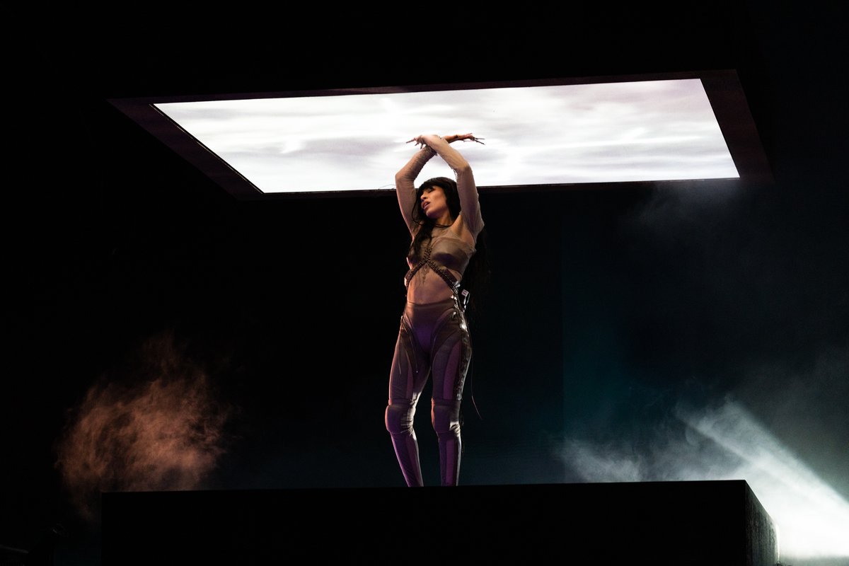 Eurovision Song Contest tweet media