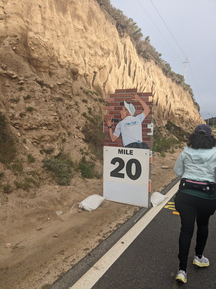 mor_trisha's tweet photo. Weeks of training. Up at 3:30am. Sitting on the shuttle for a while. Long bathroom lines. But Look. At. This. View. ๐คฉ๐คฉ Big Sur 11-Miler in the books. I took my time and felt alright! ๐
#BigSur11Miler #RunningRewards #WorthIt https://t.co/scwz4cdy20