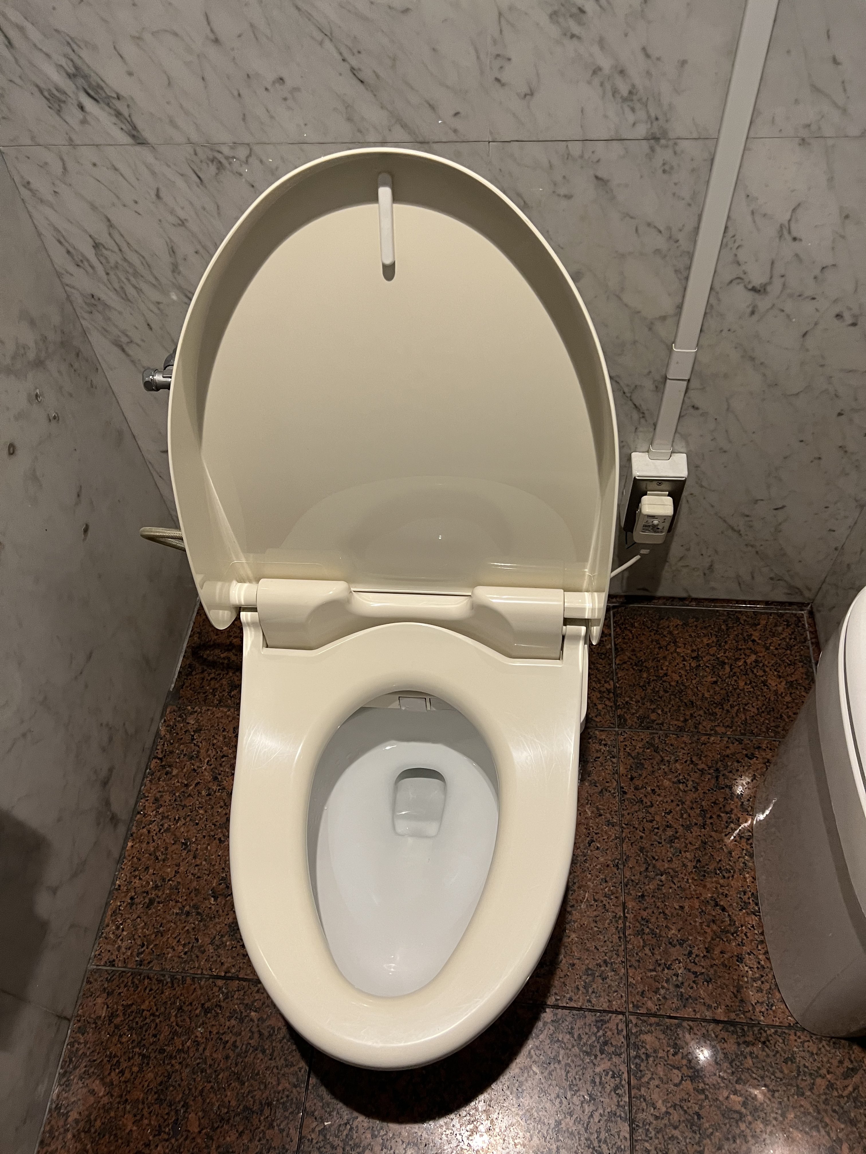 ウォシュレット探し隊 (@washlet_explore) / X