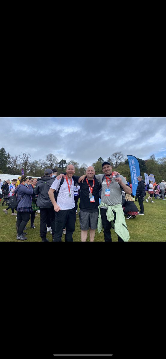 #KiltwalkGlasgow <a href="/pm1978/">paul macdonald</a> <a href="/mannyboy78/">Manus Sweeney</a>