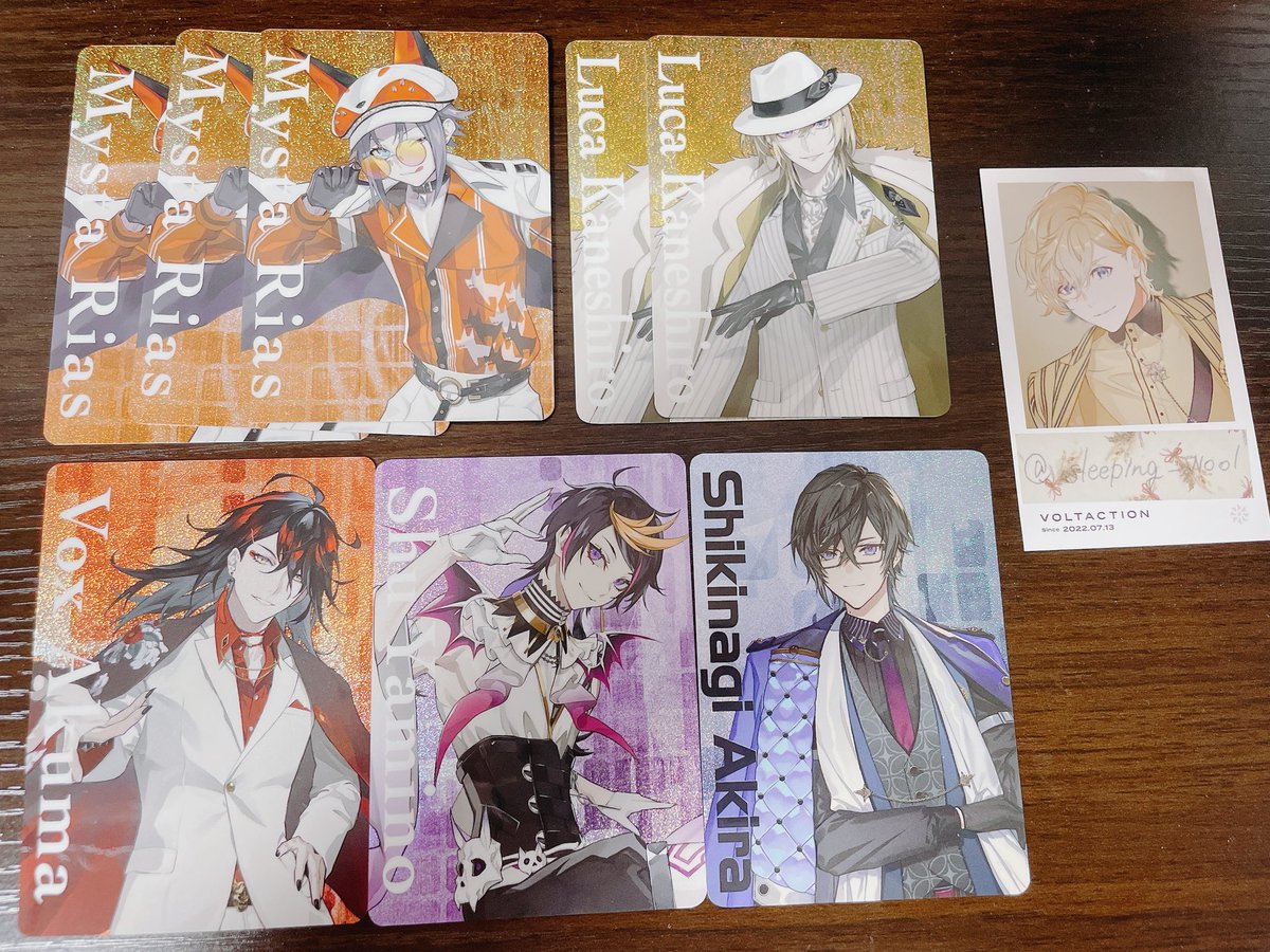 羊毛(取引垢) tweet media