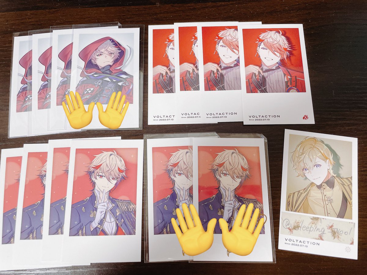 羊毛(取引垢) tweet media