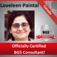 bg5bi's tweet photo. Congratulations to Loveleen Paintal, our newest BG5® Career & Business Consultant.
Our doors are open, and we invite you to come inside and take part in this unique experience. Click here to learn more: https://t.co/HDCw2cw1Ko
#bg5businessinstitute #humandesignsystem https://t.co/EqhIJmfz1H