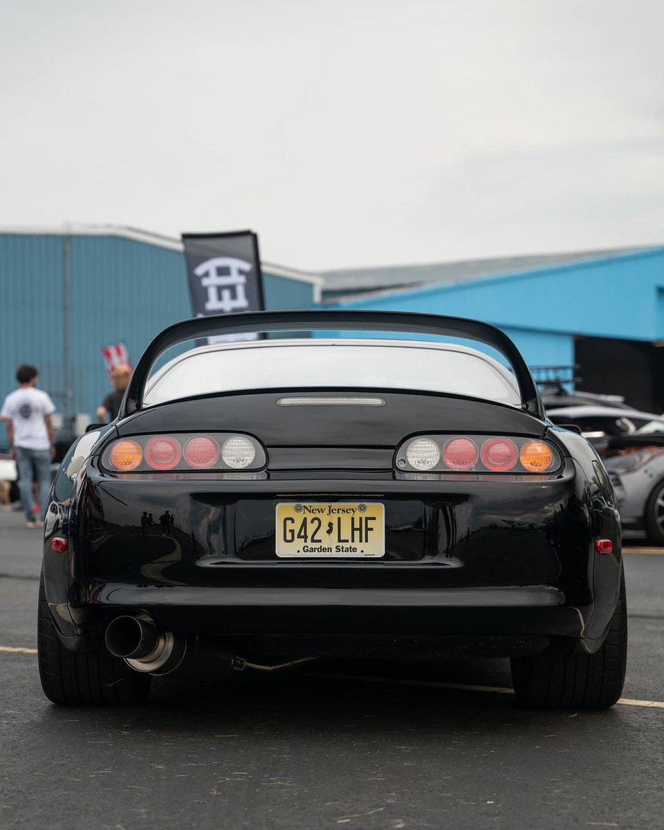 low_journal's tweet photo. From ground missile to chopper🚀
#Lowjournal 
.
.
.
.
.
.
.
#toyota #supra #mk4 #supramk4 https://t.co/GKkd7h2bQ8