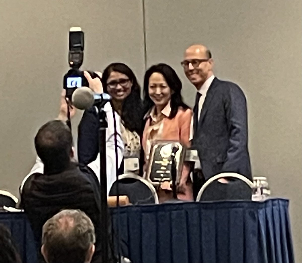 Lois Lee, MD, MPH tweet media