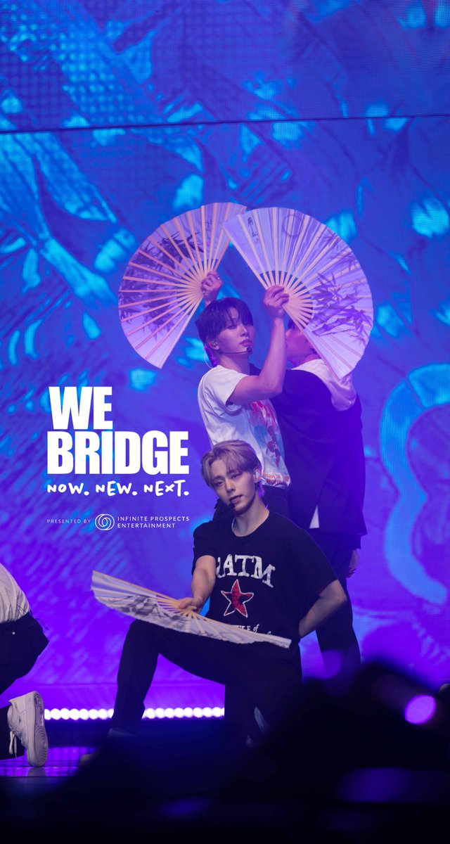 Infinite Prospects Entertainment tweet media