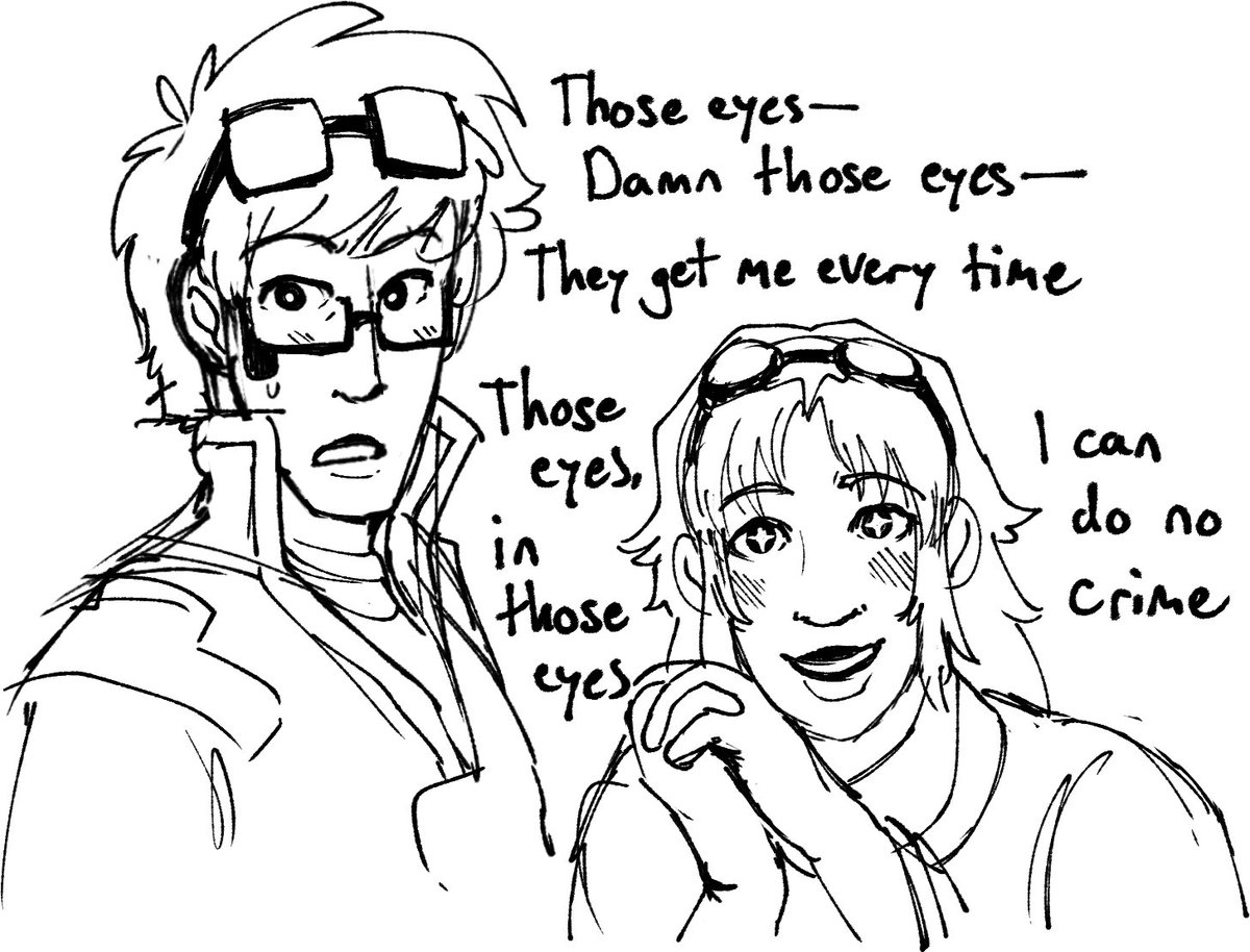 ZealotMartyr's tweet photo. // some more lansaris too btw. i love them https://t.co/rDO0tNegAy