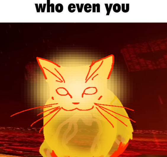 OperatorSolace's tweet image. felt like this had to be shared
#ultrakill