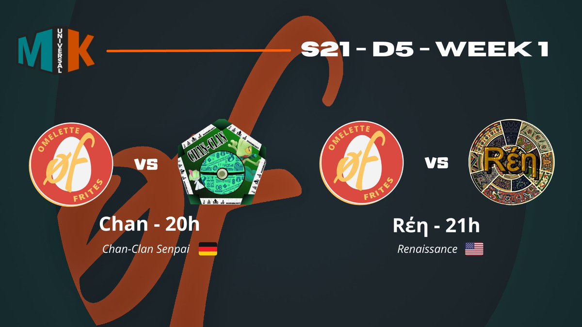 Omelette du Fromage/Frites tweet media