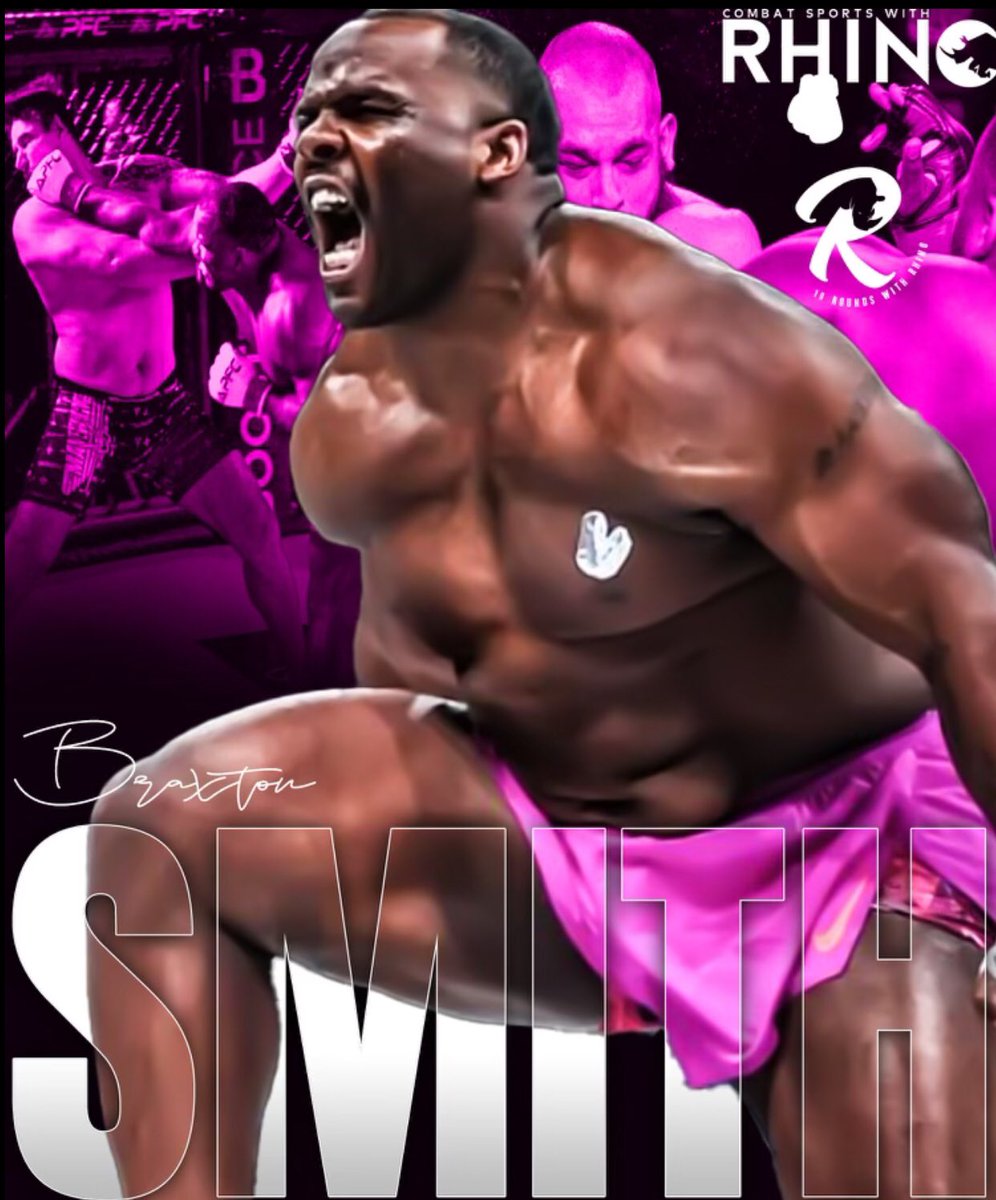 Combat Sports with 🦏 tweet media