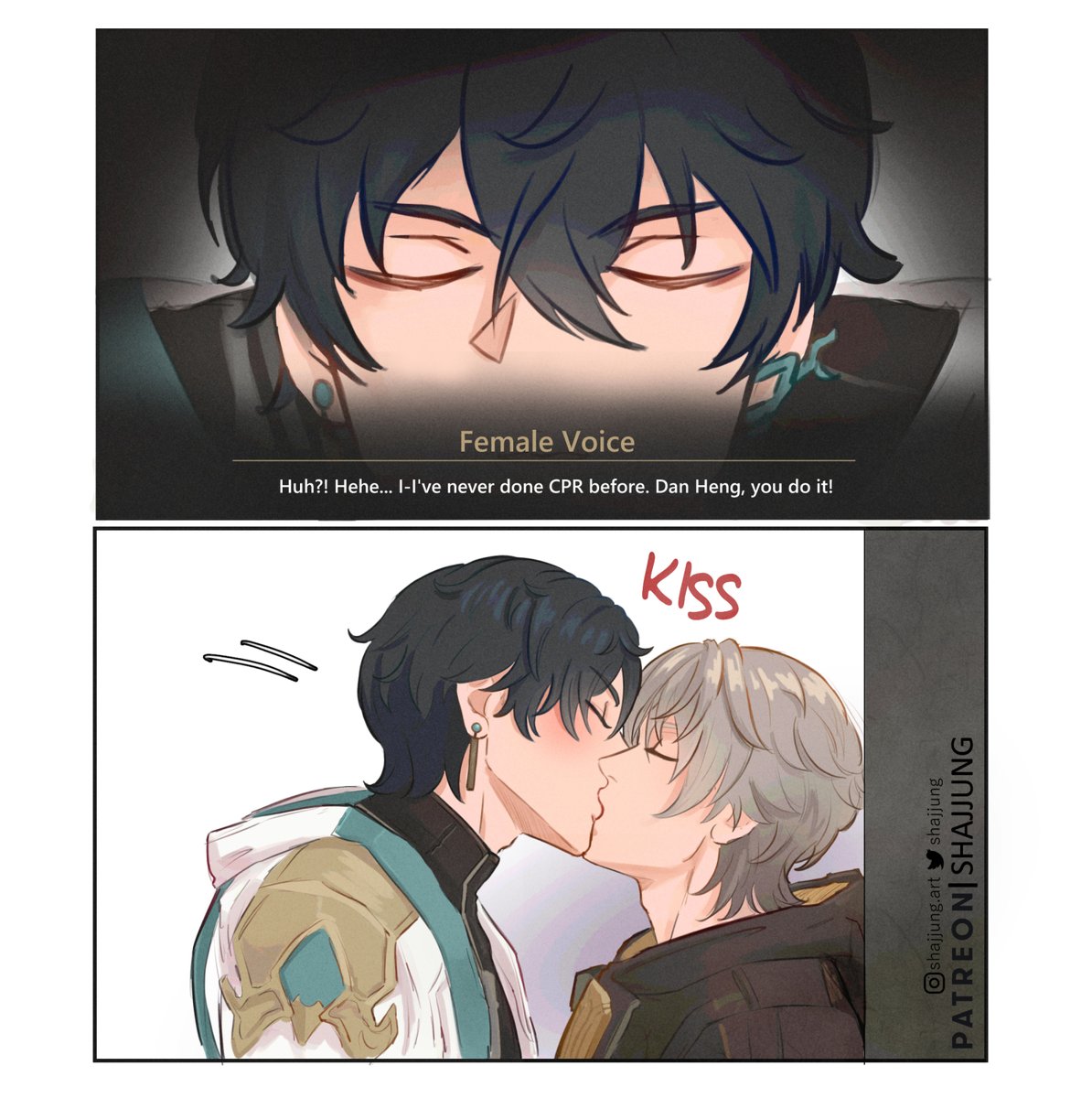 Shajjung ✨ tweet media