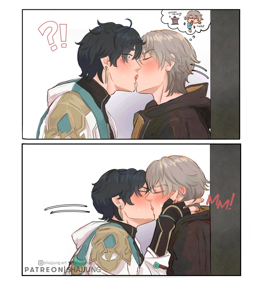 Shajjung ✨ tweet media