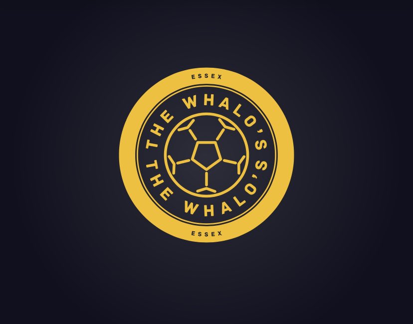thewhalos's tweet photo. As well as a new intro you may well have noticed the new logo 👀

The yellow and black inspired by the roots of our channel on that go back to September 2018 when we were known as The Basildon United Superfans following @BasUtdFC!

Opinions? 👇🏼👀 https://t.co/pUxcAnOVJV