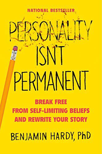 sunshinearea's tweet photo. Personality isn’t permanent contains numerous inspiring stories, highlighting the fact that everything, including our personalities, is subject to change. While we may not be able to alter our past, we can transform ourselves and welcome the opportunities that the future holds. https://t.co/x0QD7NvqGf