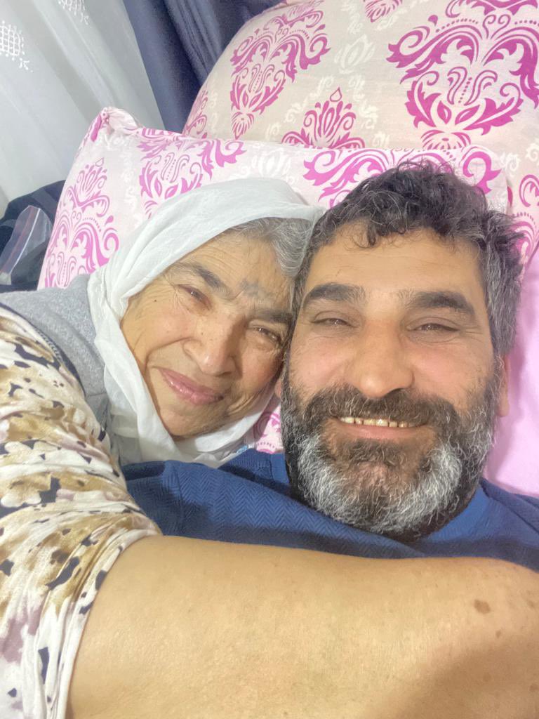 Te min 42 salî sêwî hişt yadê…3 rojê weke 3 sala derbasbû bêyî te..