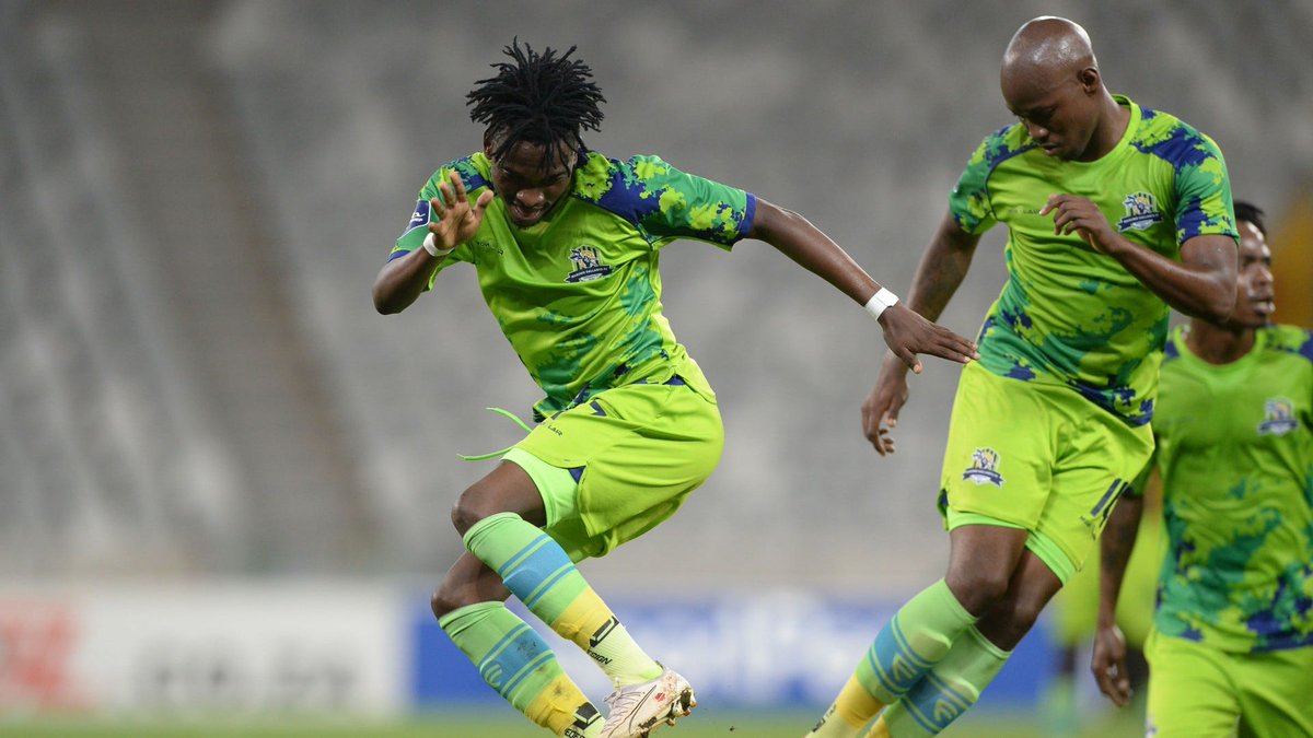 Marumo Gallants have advanced to the semi-finals of the CAF Confederation Cup with a 1-0 win against Pyramids, securing an aggregate score of 2-1.
#MarumoGallants #PyramidsFC #CAFConfederationCup #SouthAfricanFootball #JSKabylie #DStvPrem