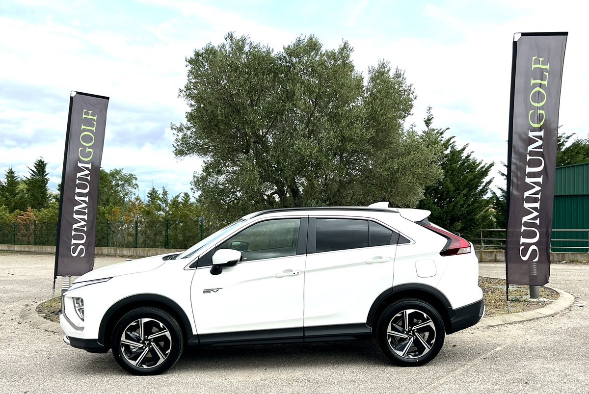 Summum Golf tweet media