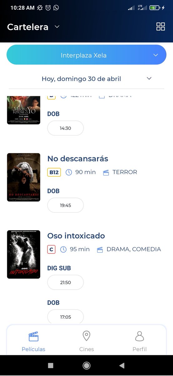 JaviChabee's tweet photo. @CinepolisGT Agreguen mas funciones con subtitulos y en horarios normales o como esperan que las personas sordas vean peliculas? Mas inclusion por favor. #BeKind #Deaf @LENSEGUA https://t.co/TyUBWh4gpo