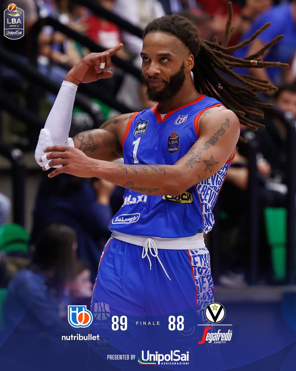 Lega Basket Serie A tweet media